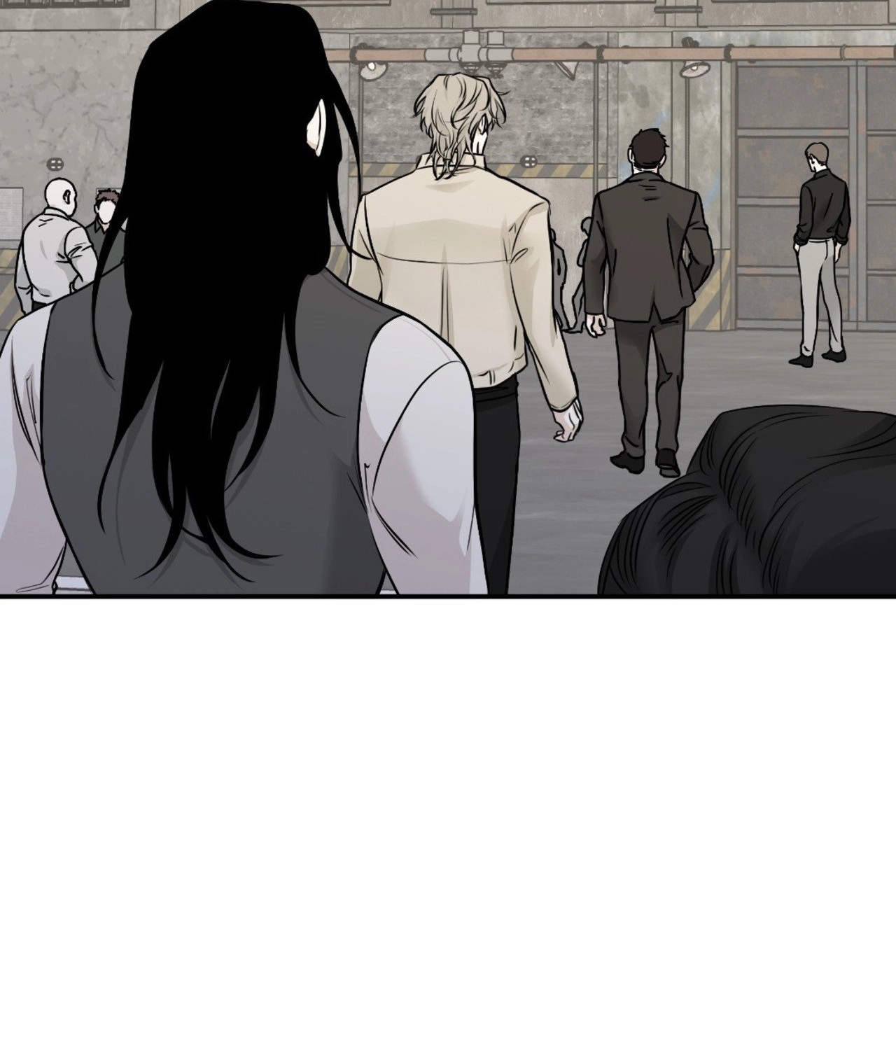 Suikoden Chapter 92 page 94 - 
