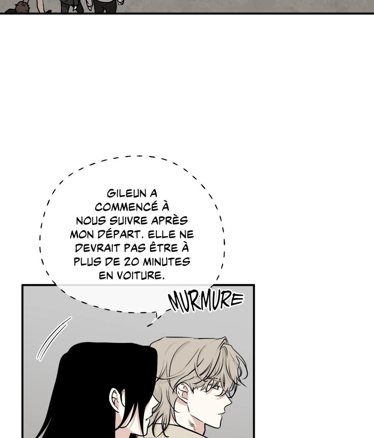 Suikoden Chapter 92 page 97 - 