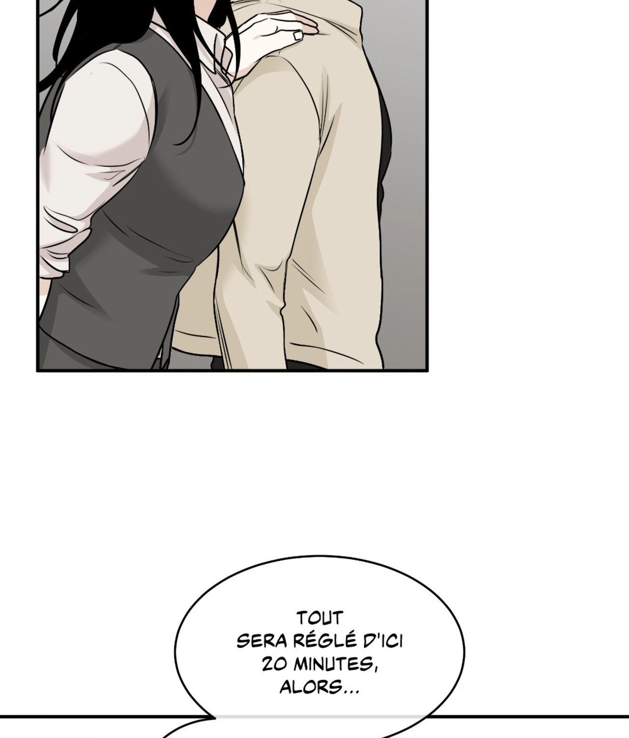 Suikoden Chapter 92 page 98 - 