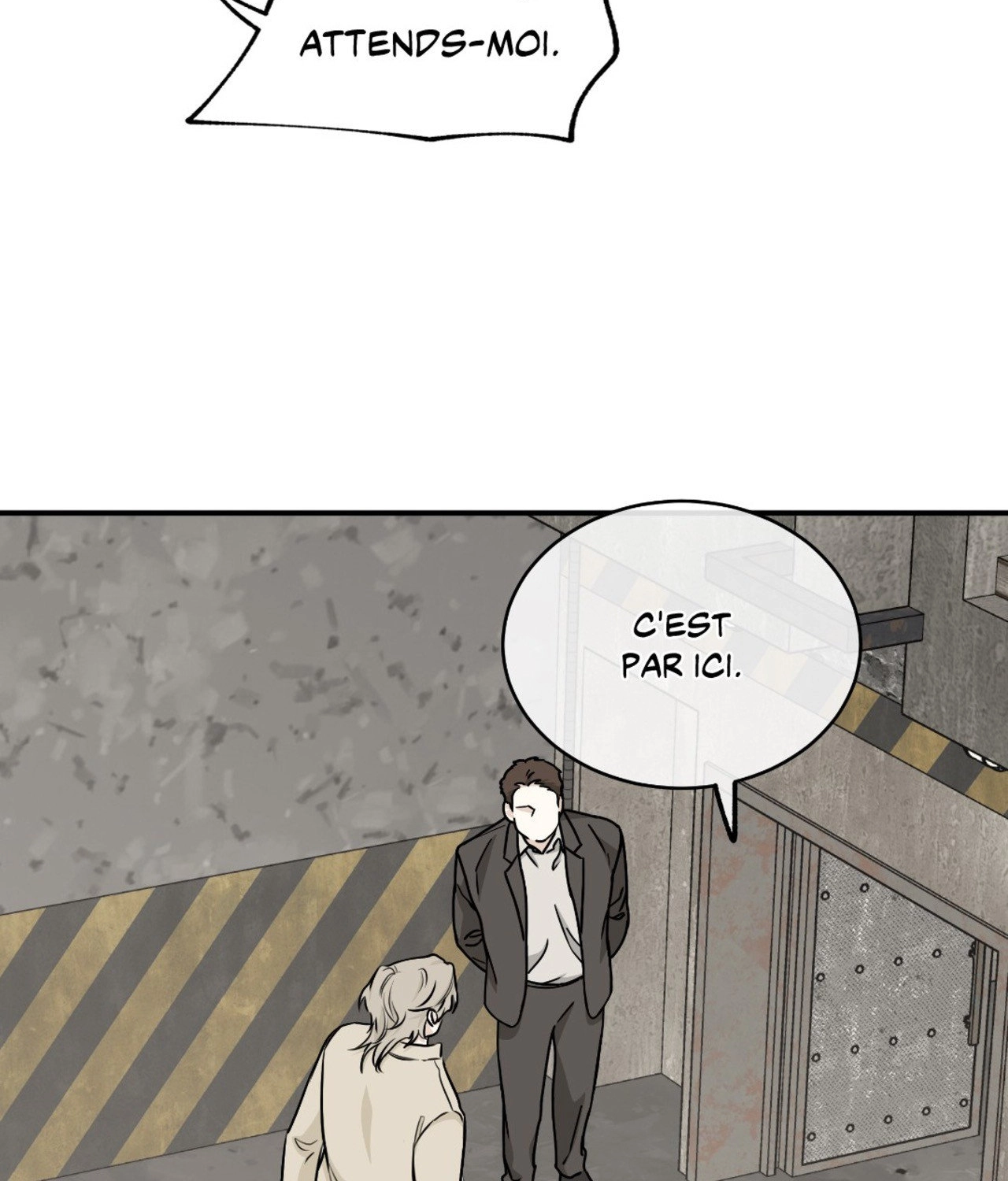 Suikoden Chapter 92 page 100 - 