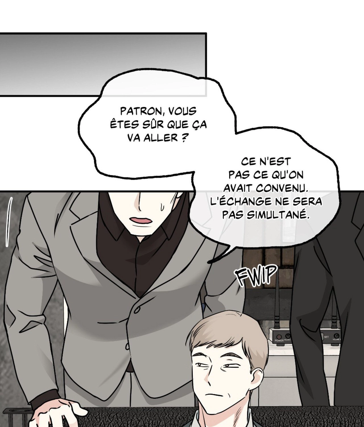 Suikoden Chapter 93 page 2 - 