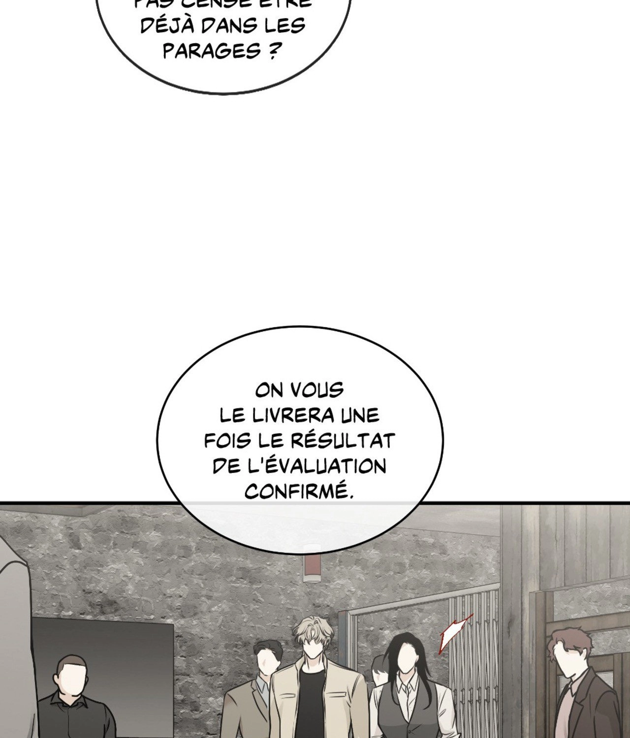 Suikoden Chapter 93 page 13 - 