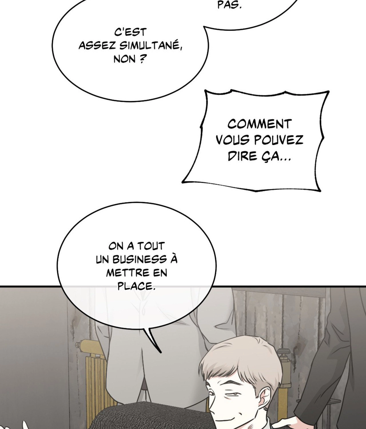 Suikoden Chapter 93 page 17 - 