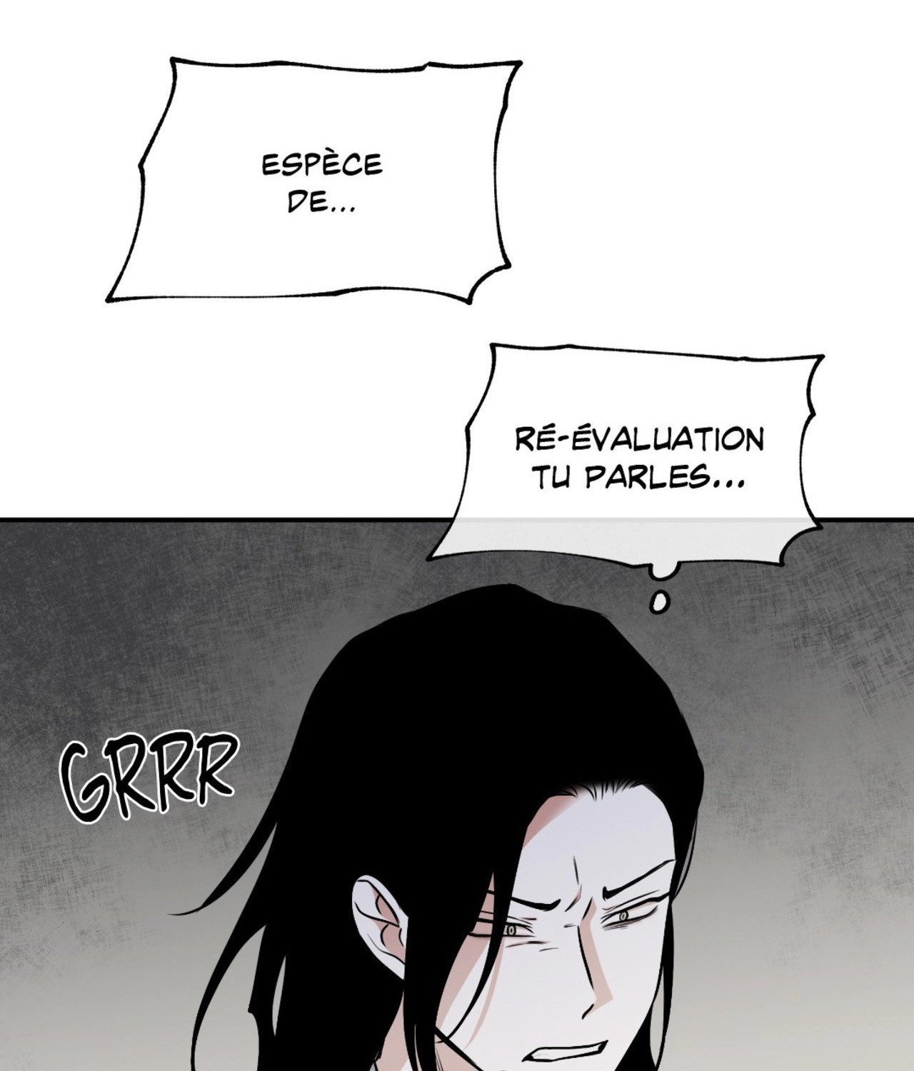 Suikoden Chapter 93 page 20 - 