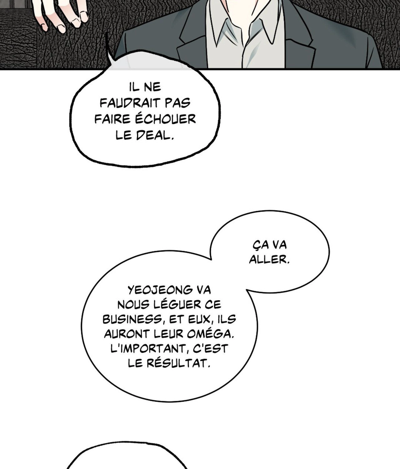 Suikoden Chapter 93 page 3 - 