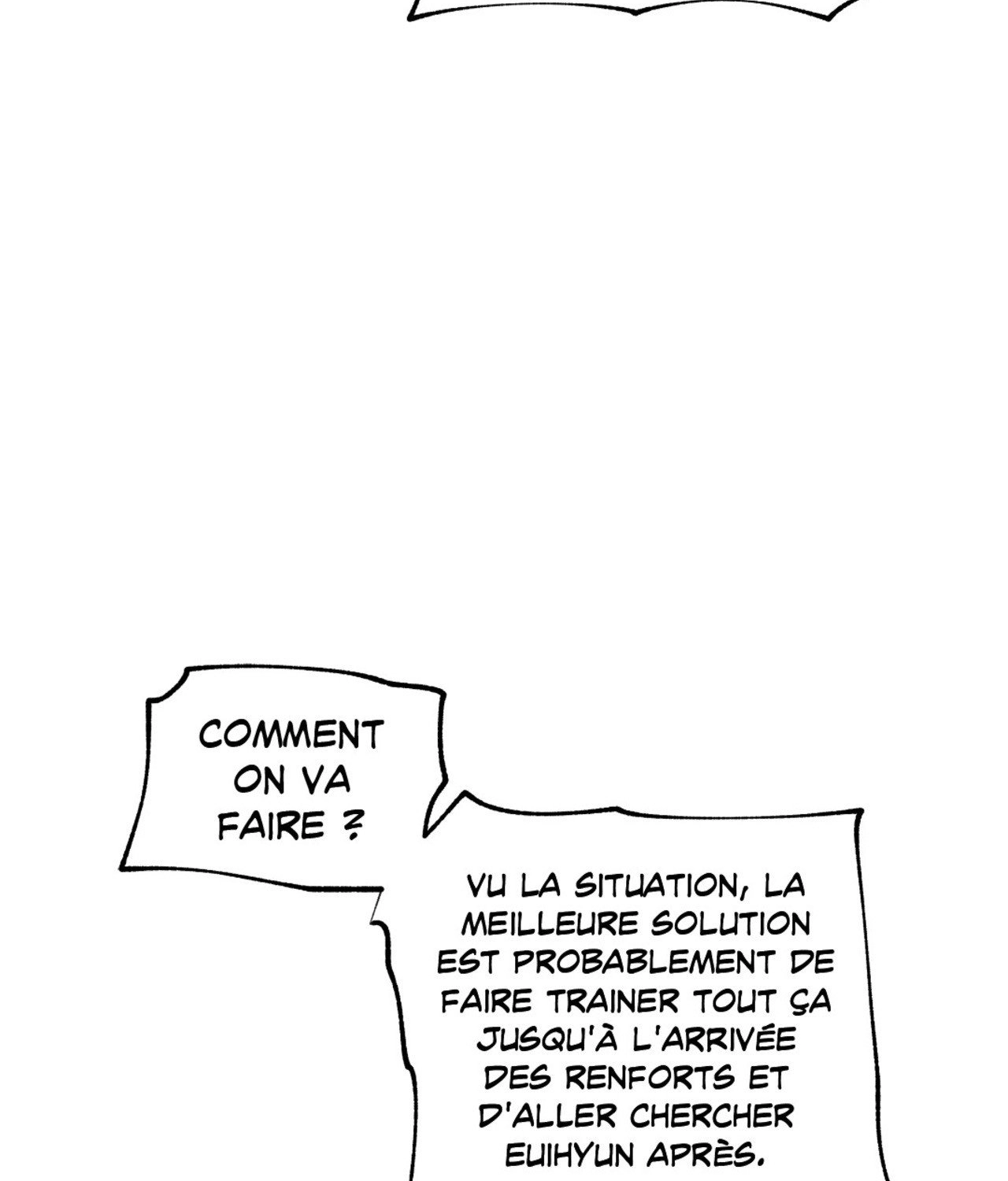 Suikoden Chapter 93 page 22 - 