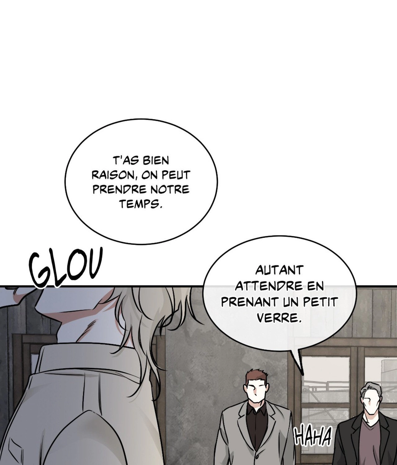 Suikoden Chapter 93 page 26 - 