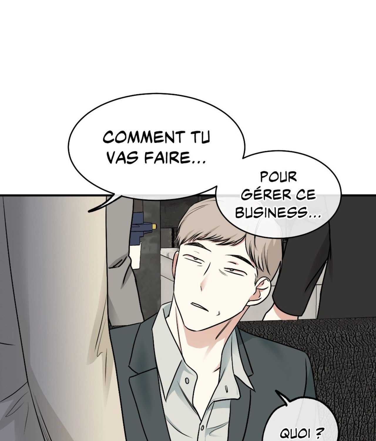 Suikoden Chapter 93 page 32 - 