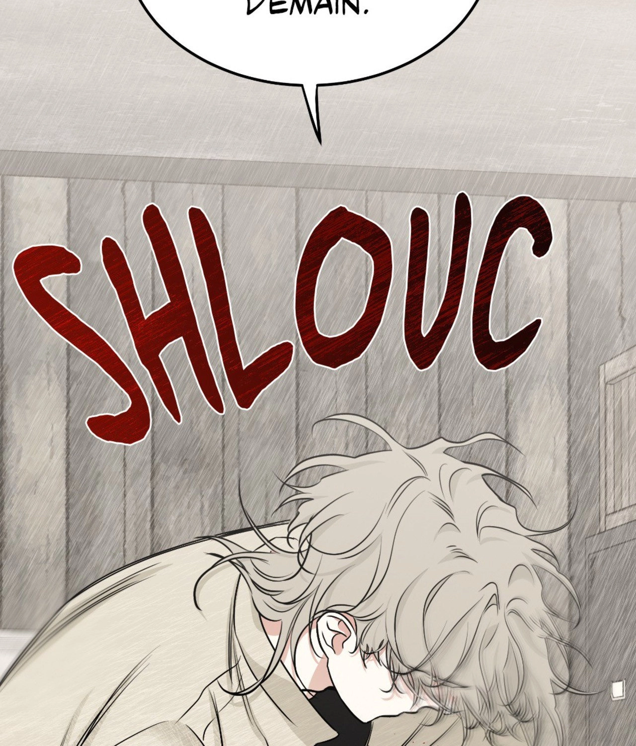 Suikoden Chapter 93 page 34 - 