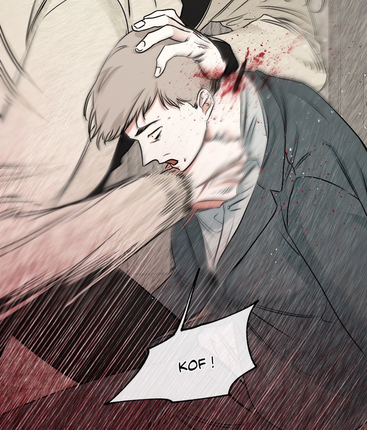 Suikoden Chapter 93 page 35 - 