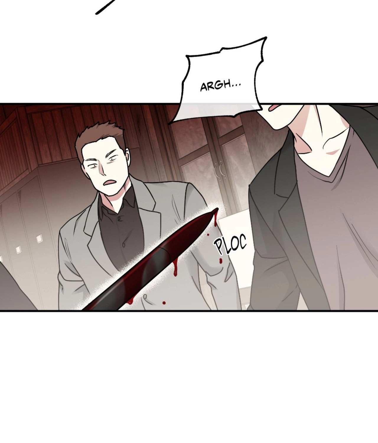 Suikoden Chapter 93 page 37 - 