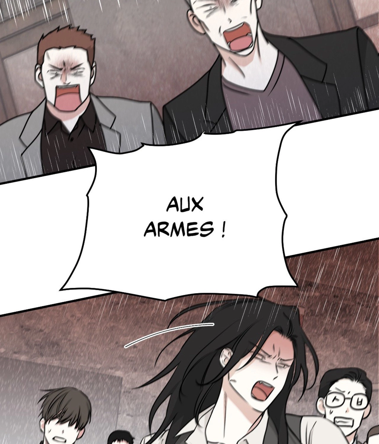 Suikoden Chapter 93 page 40 - 