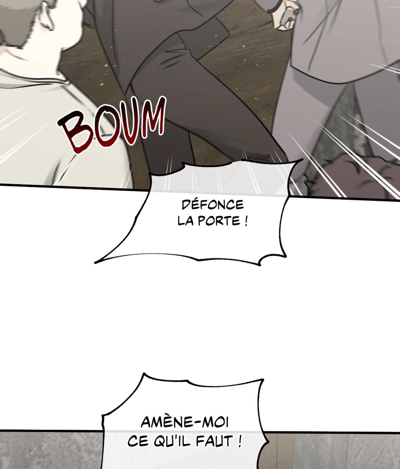Suikoden Chapter 93 page 46 - 