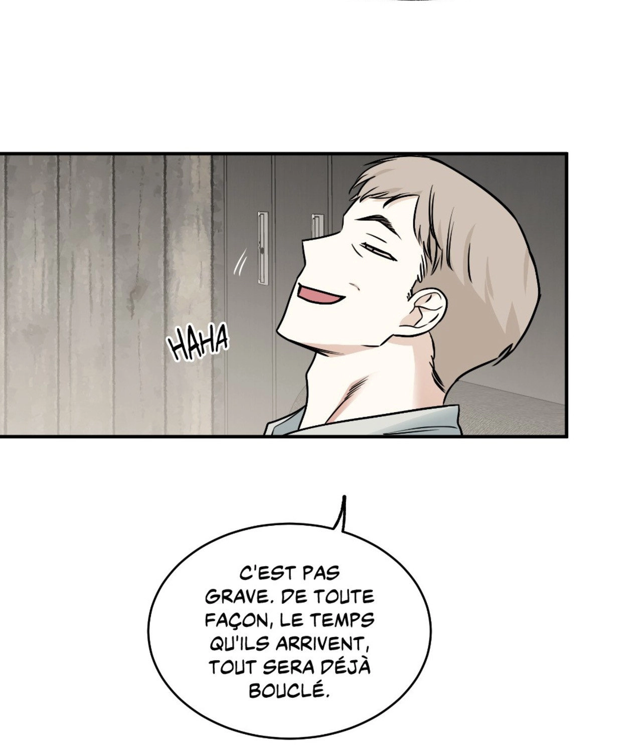 Suikoden Chapter 93 page 6 - 