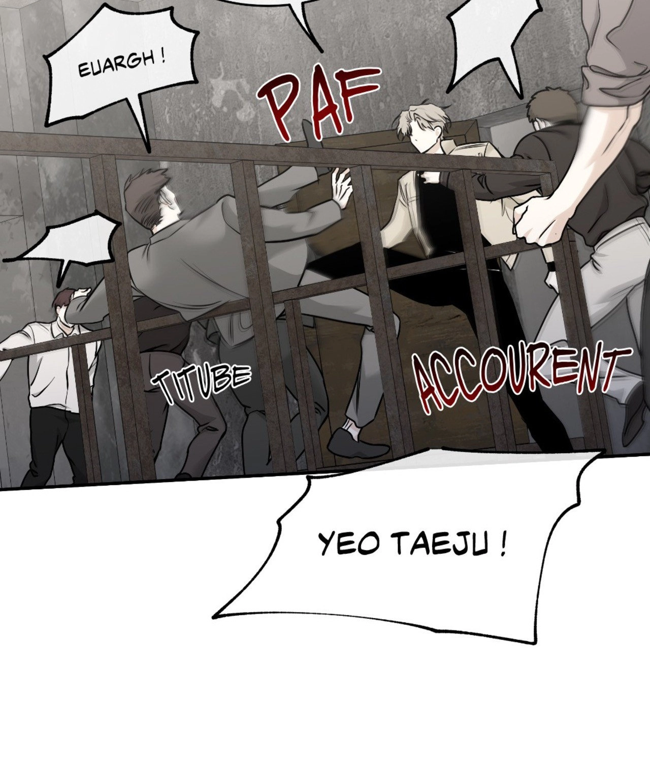 Suikoden Chapter 93 page 51 - 