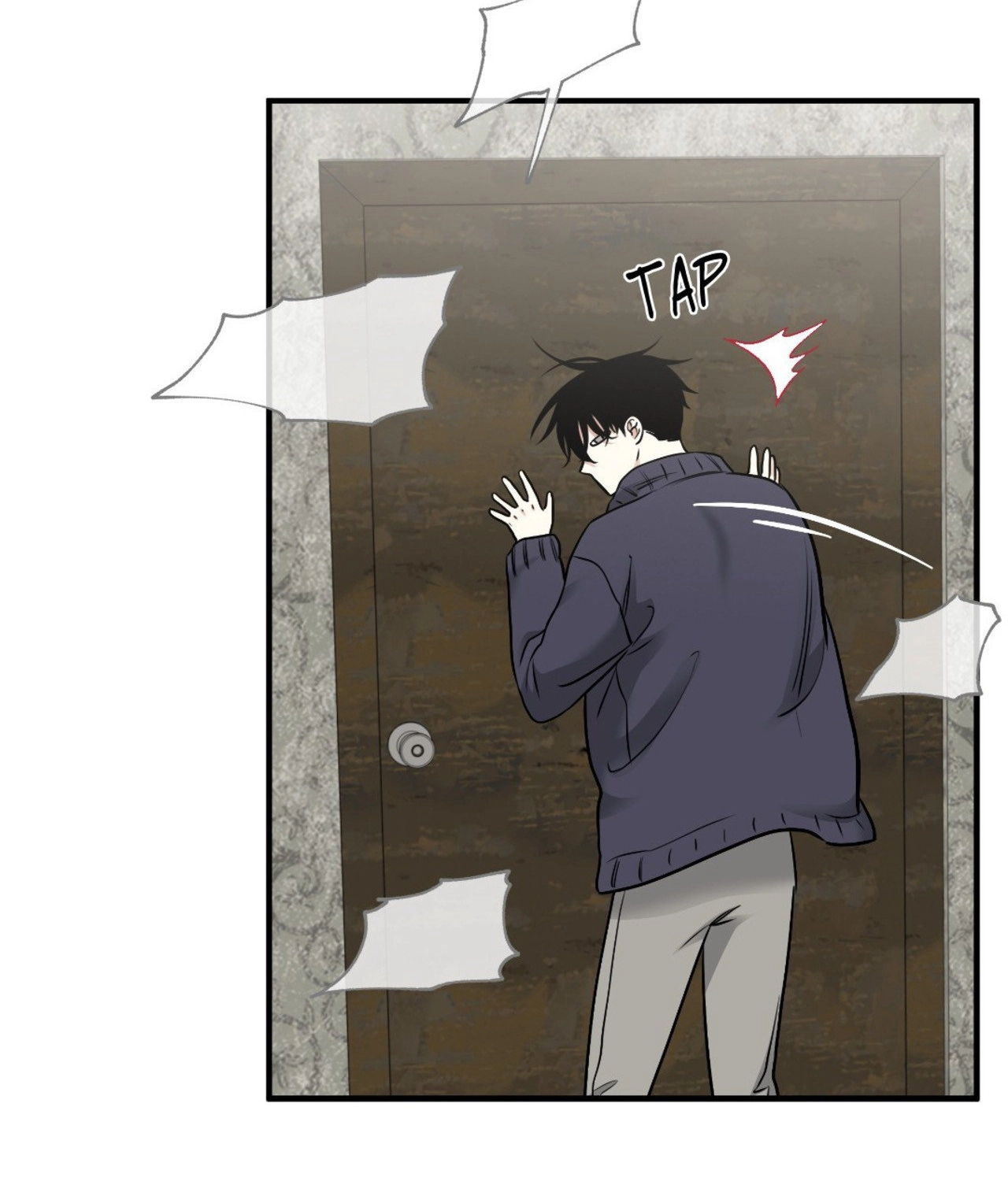 Suikoden Chapter 93 page 58 - 