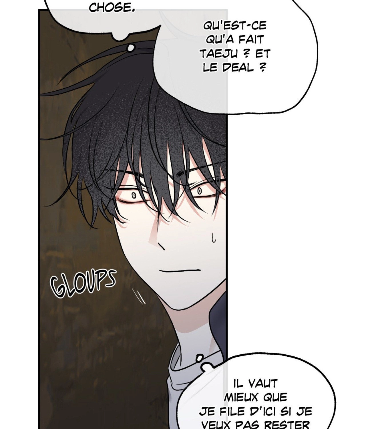 Suikoden Chapter 93 page 61 - 