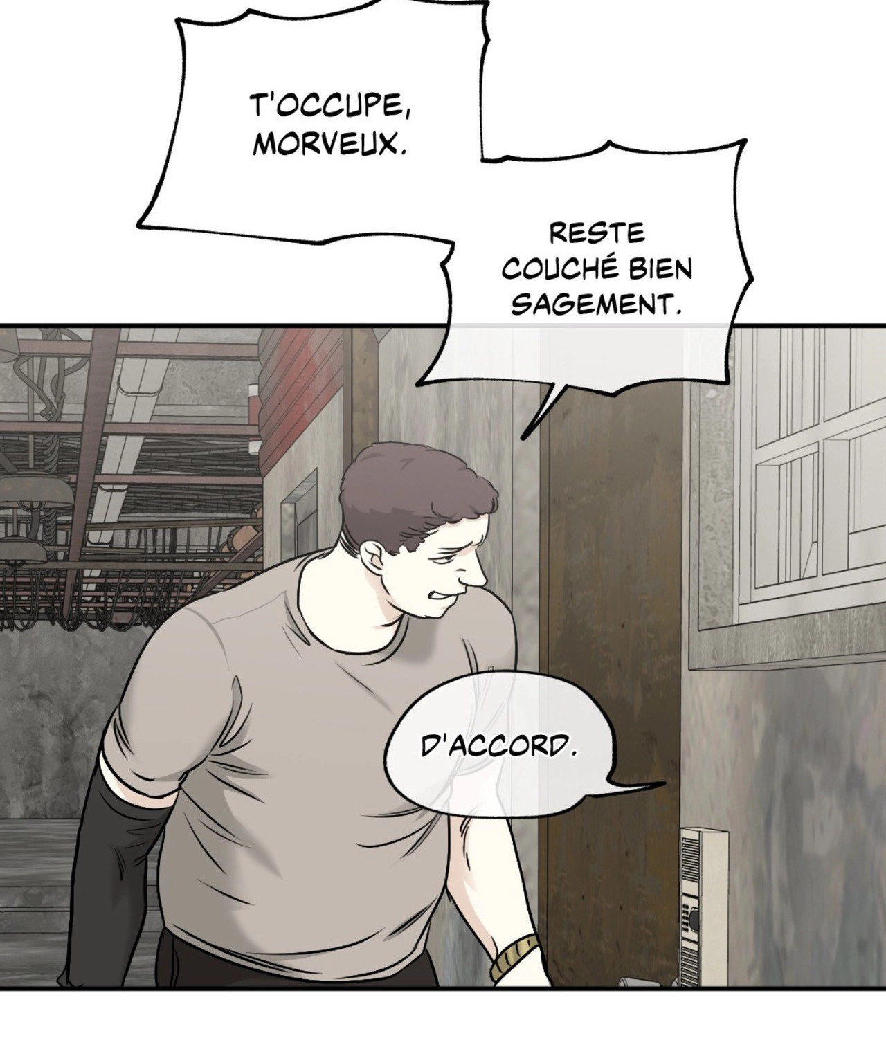 Suikoden Chapter 93 page 64 - 