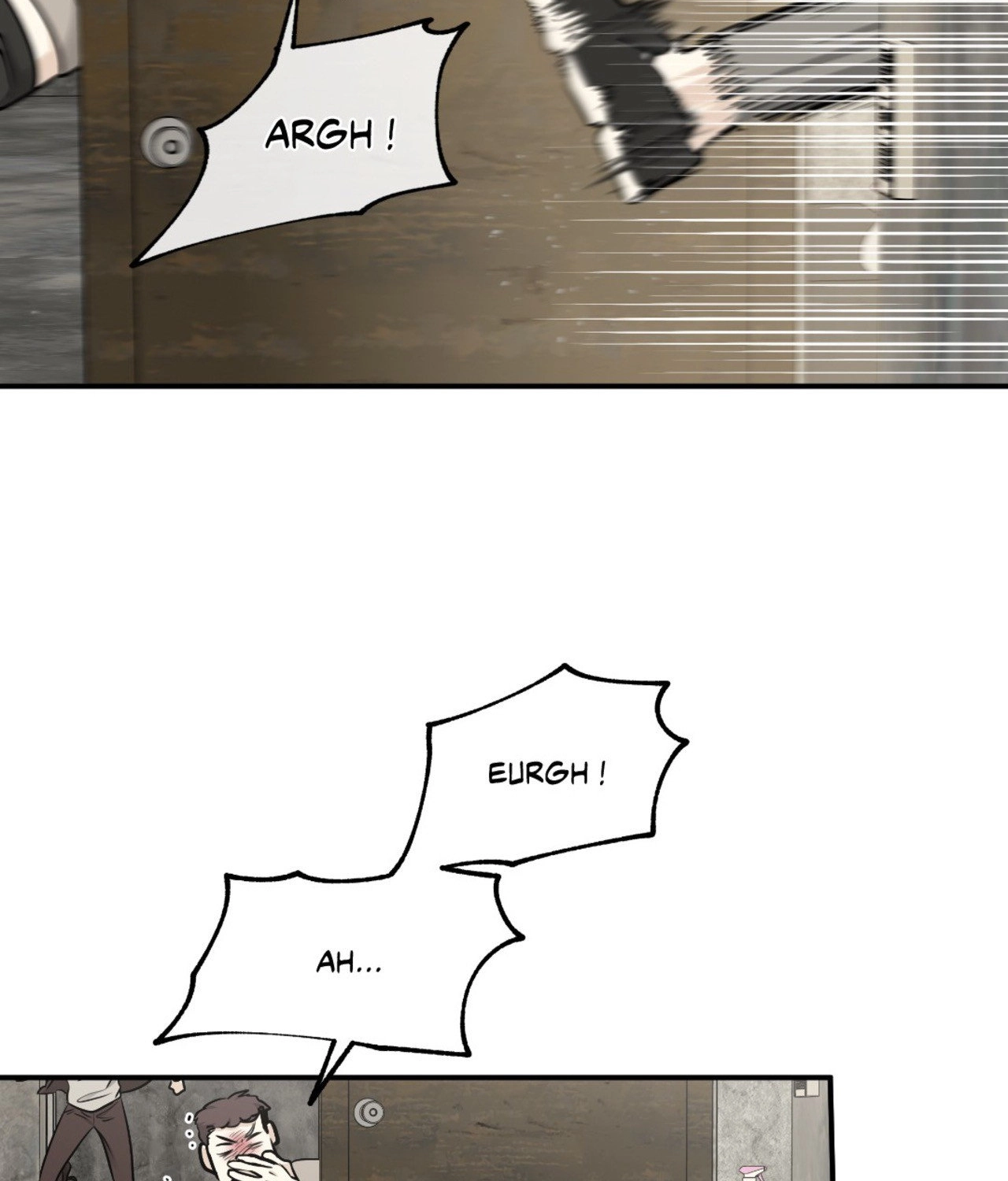 Suikoden Chapter 93 page 66 - 