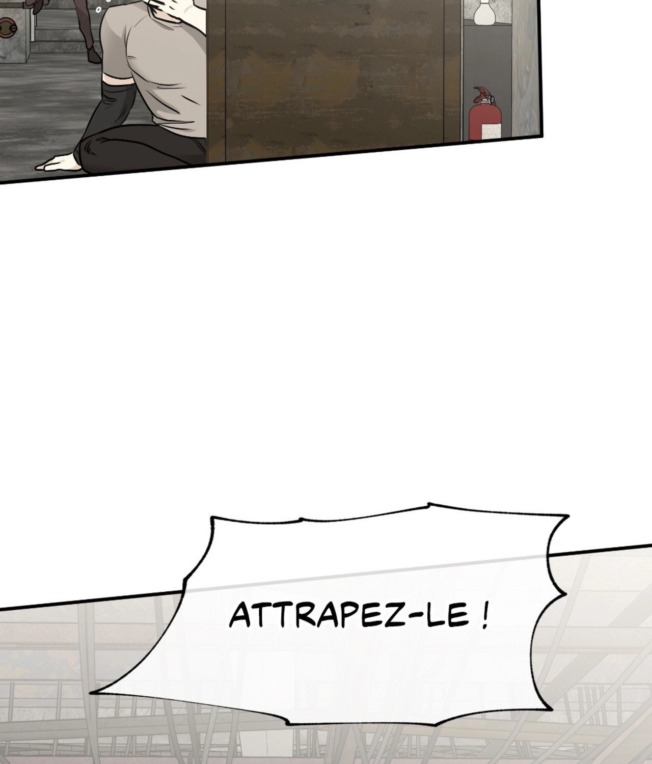 Suikoden Chapter 93 page 67 - 