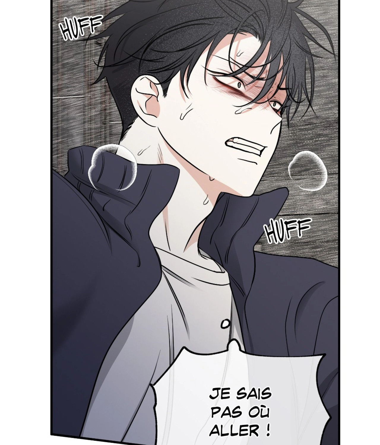 Suikoden Chapter 93 page 70 - 