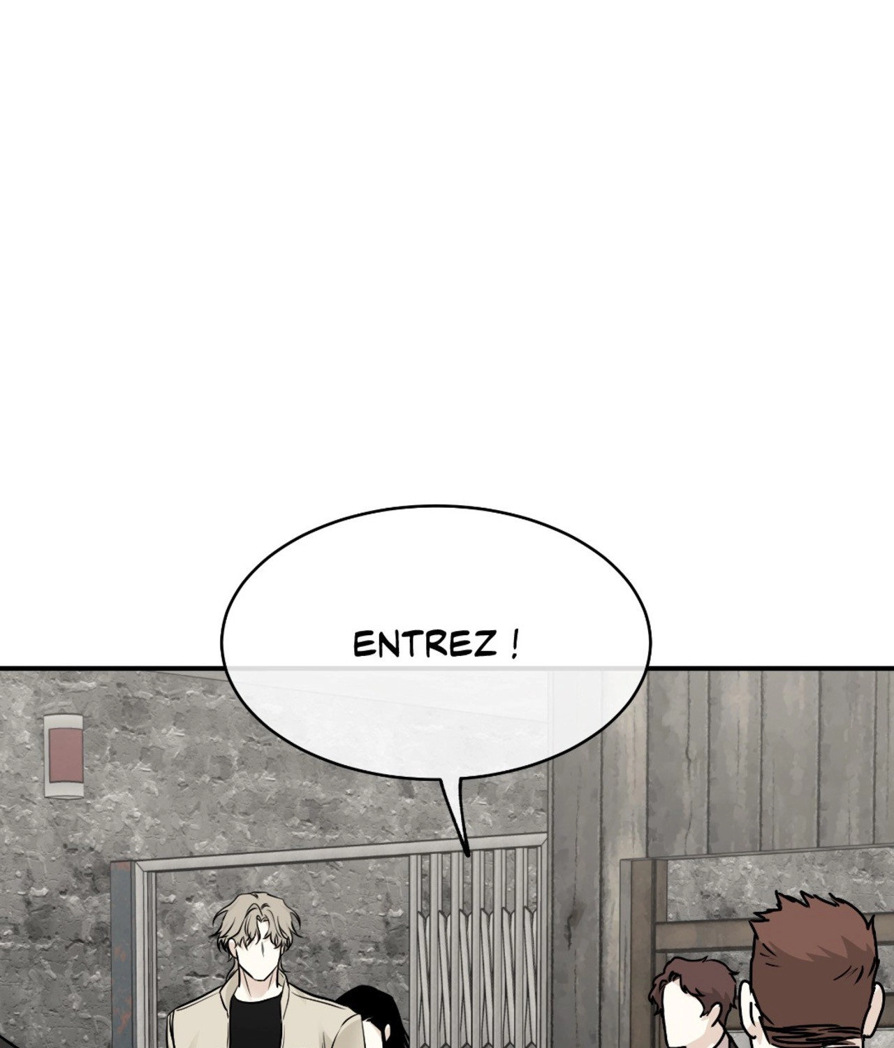 Suikoden Chapter 93 page 8 - 