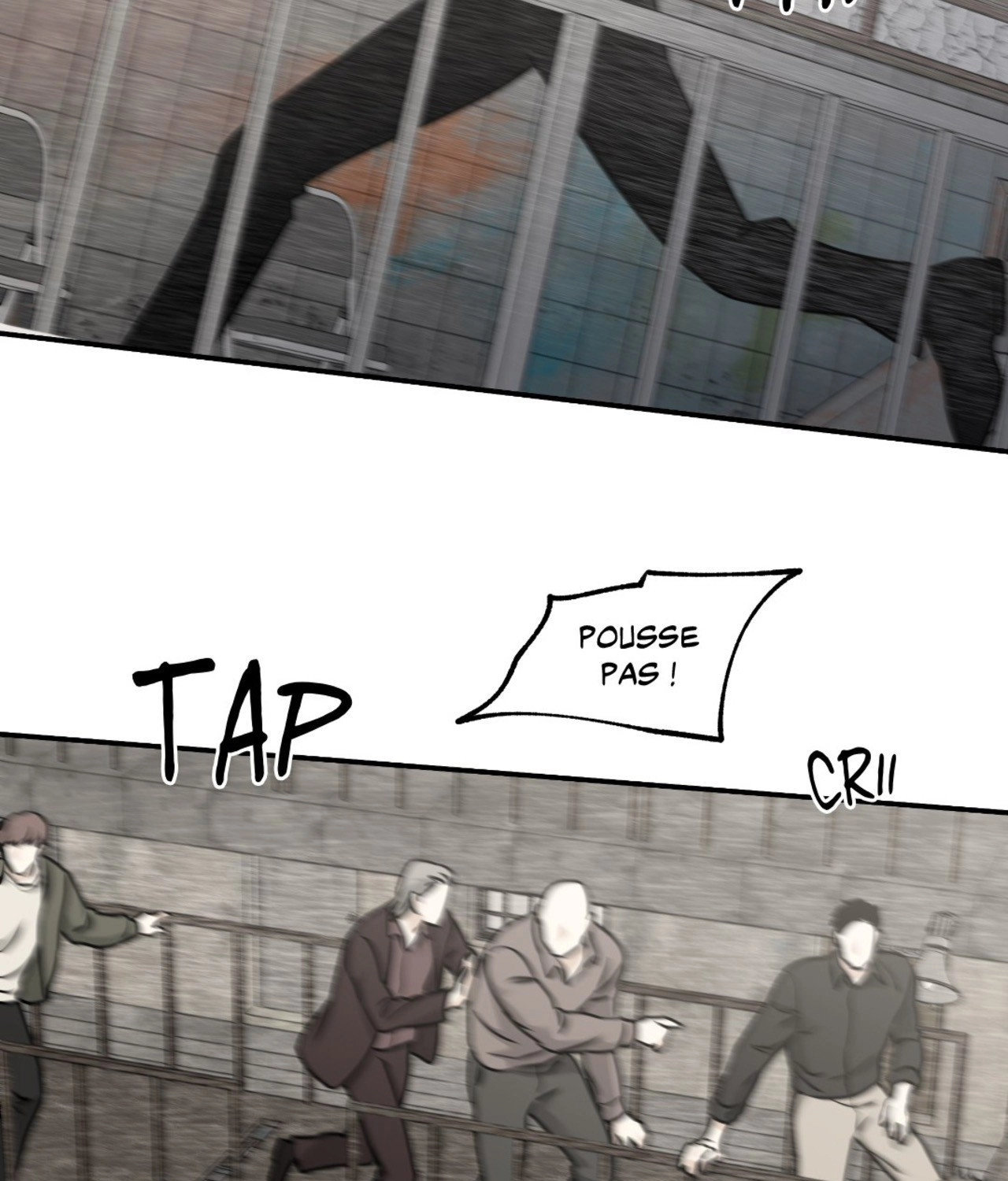 Suikoden Chapter 93 page 73 - 