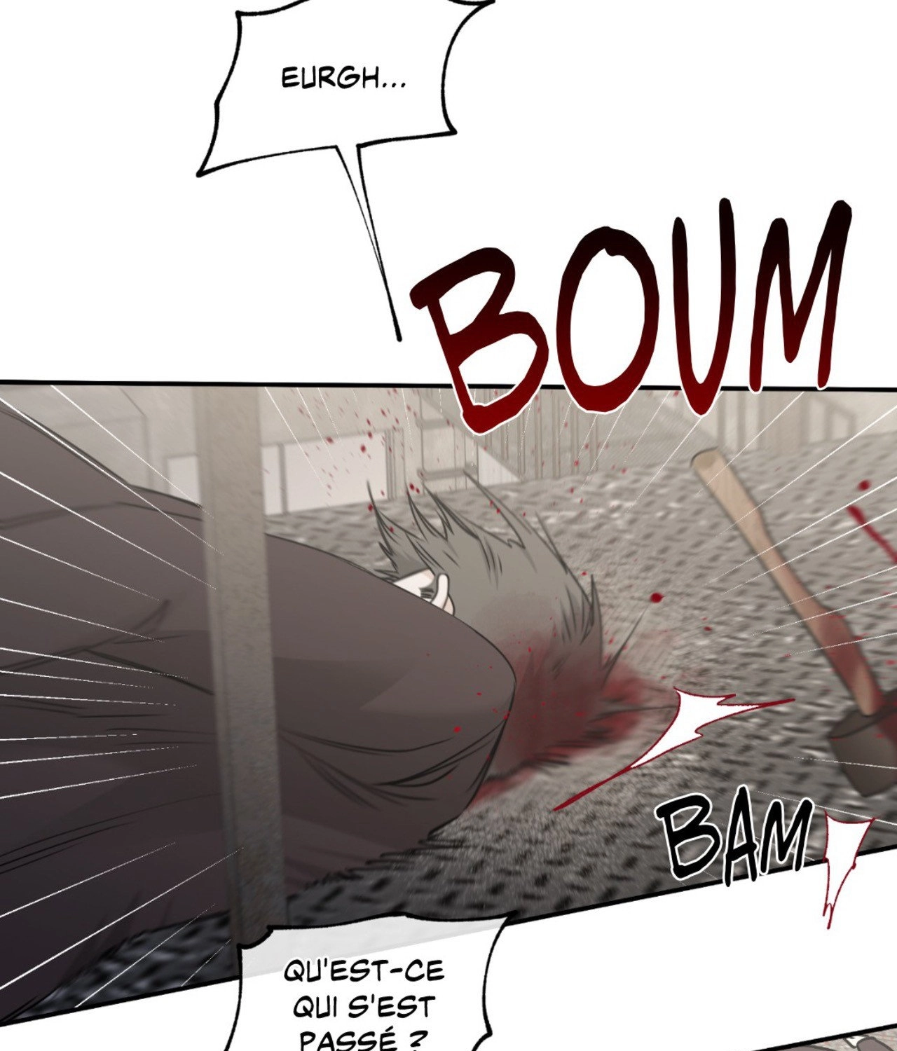 Suikoden Chapter 93 page 81 - 
