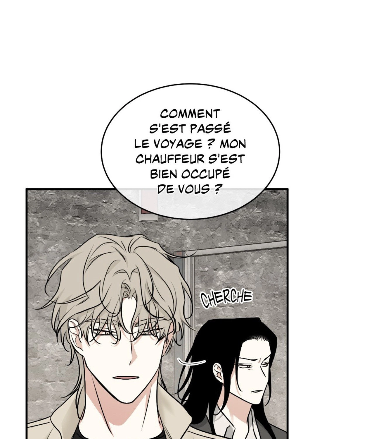 Suikoden Chapter 93 page 10 - 