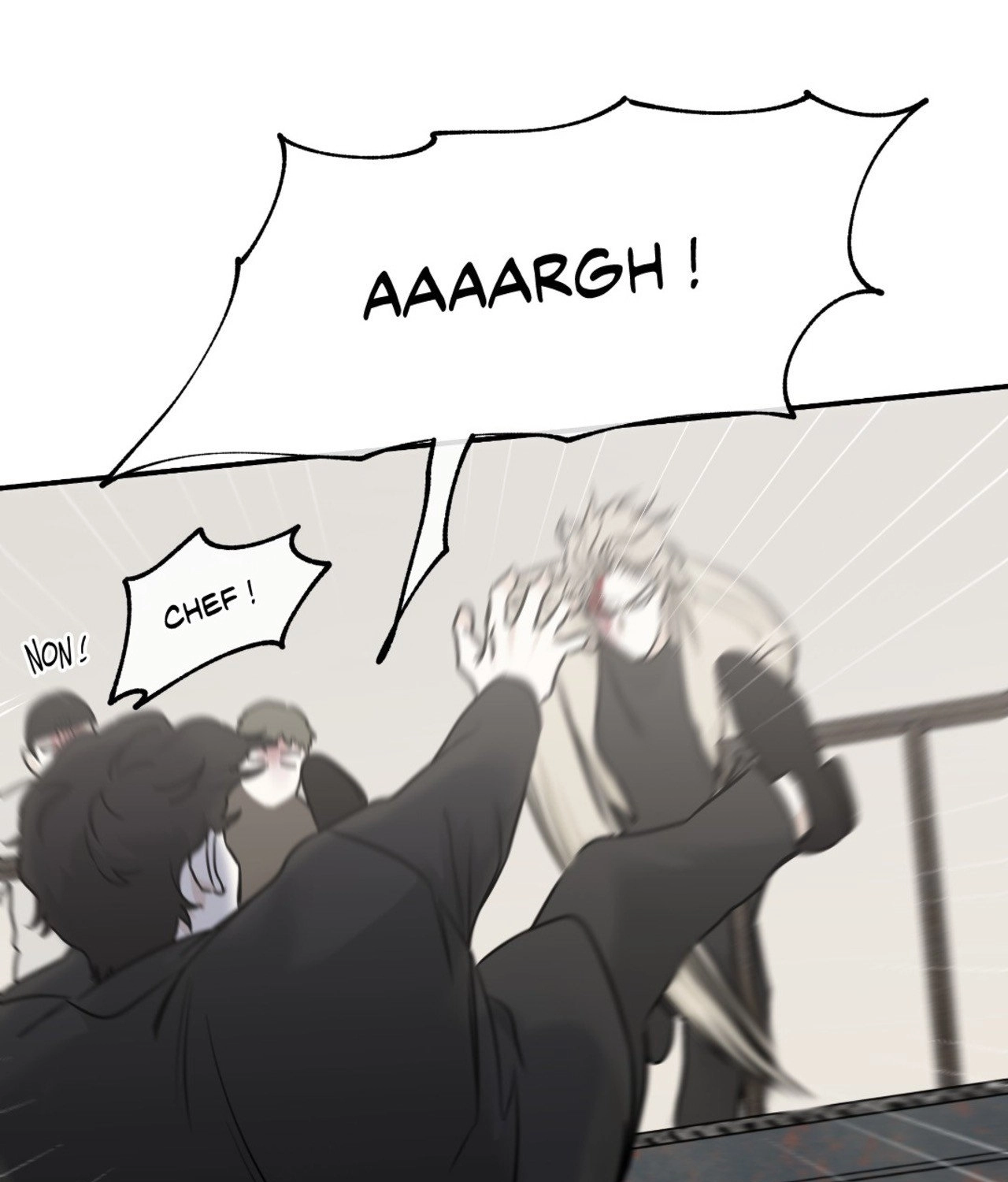 Suikoden Chapter 94 page 11 - 