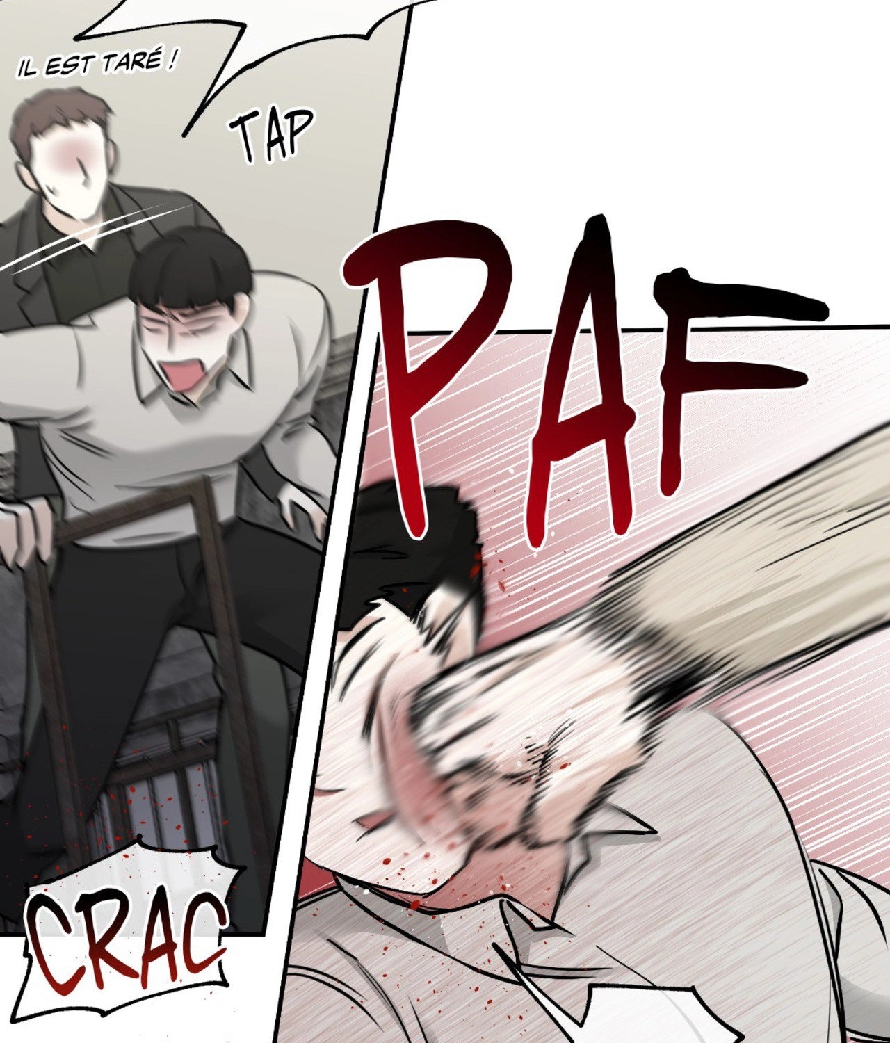 Suikoden Chapter 94 page 13 - 