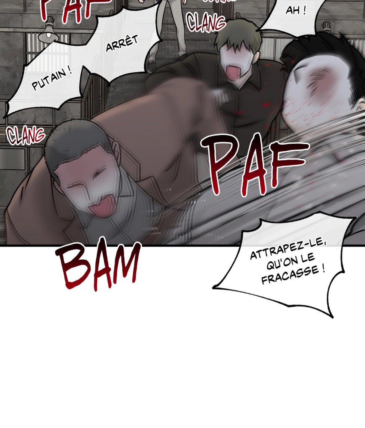 Suikoden Chapter 94 page 17 - 