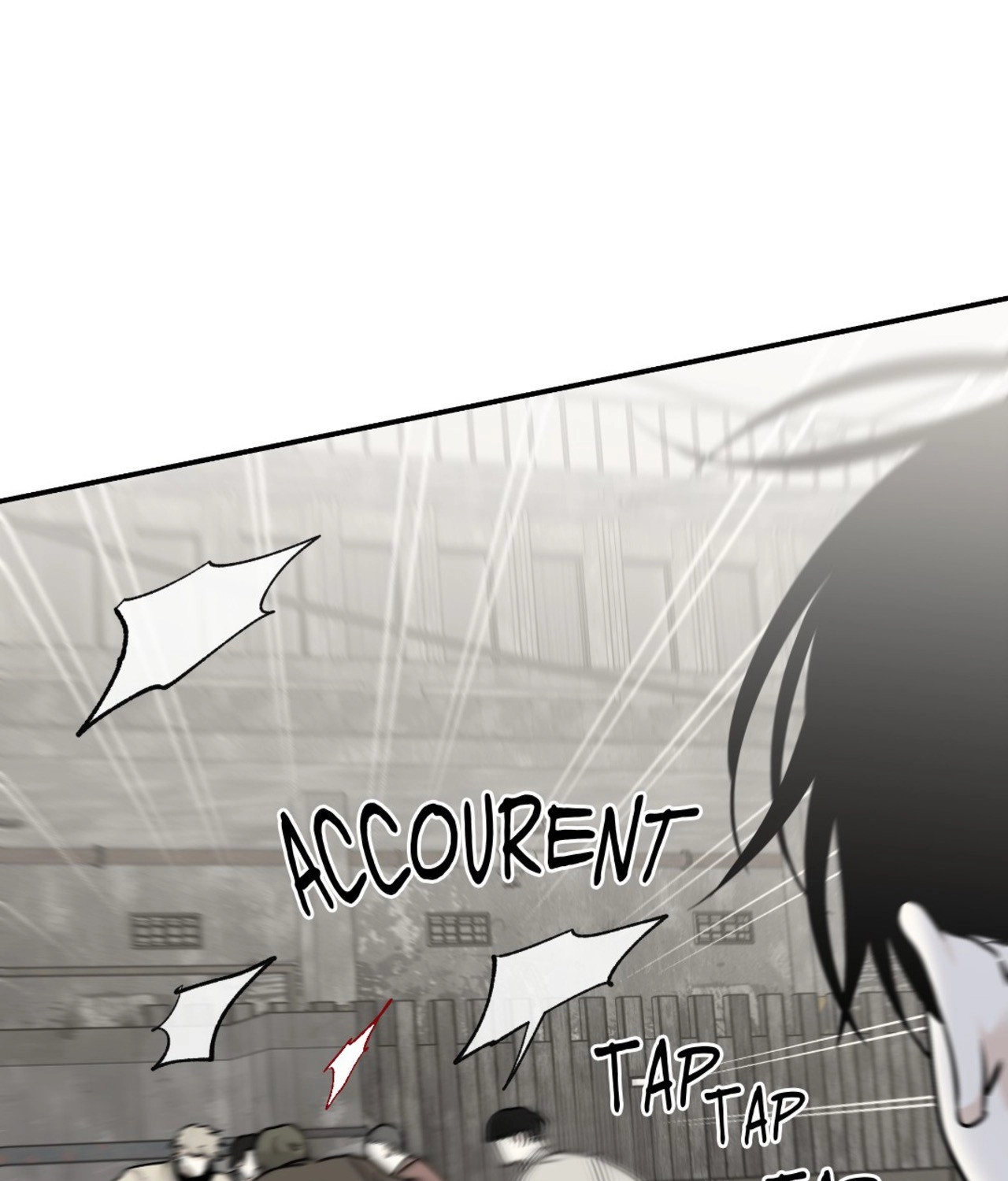 Suikoden Chapter 94 page 3 - 
