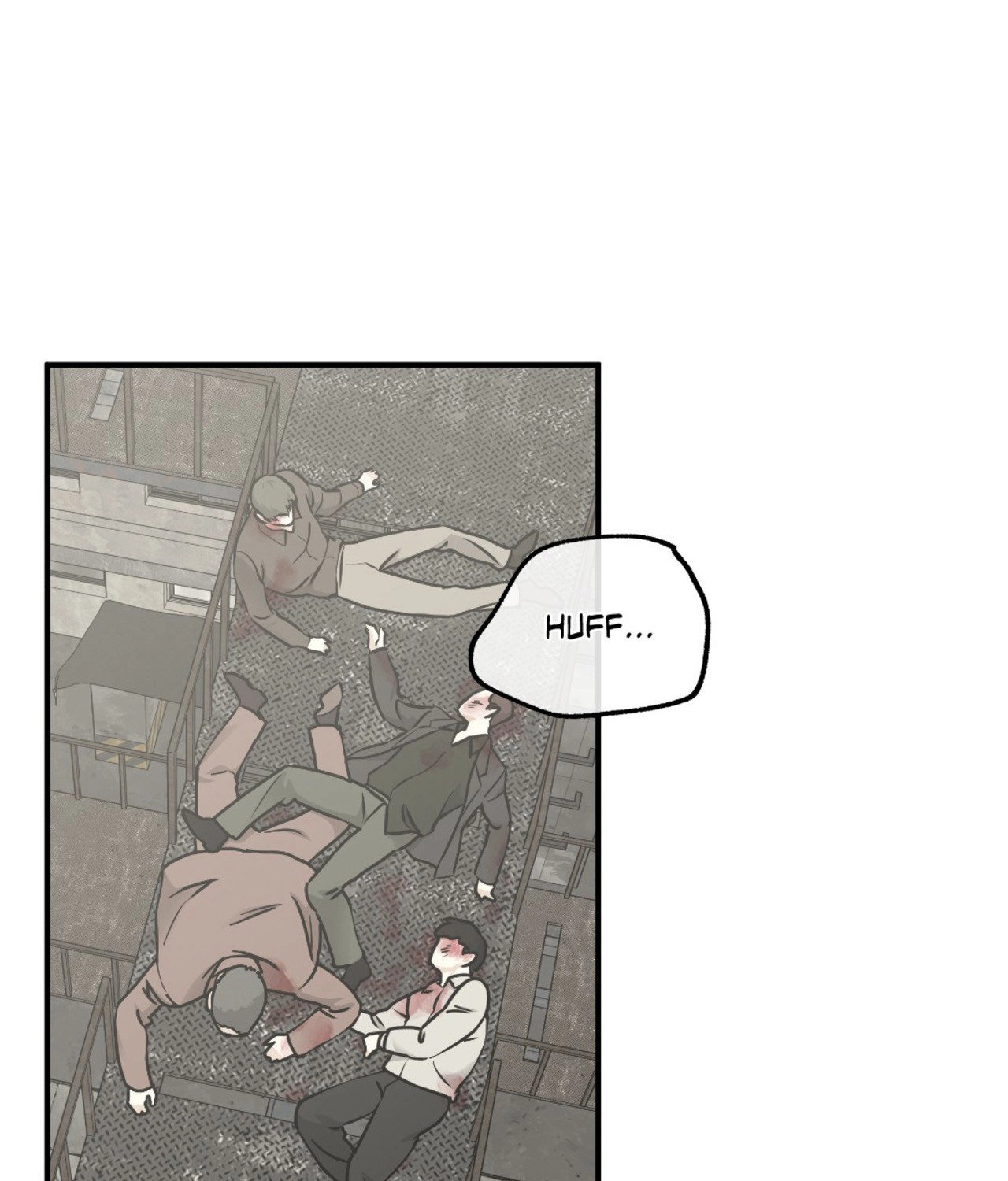 Suikoden Chapter 94 page 21 - 