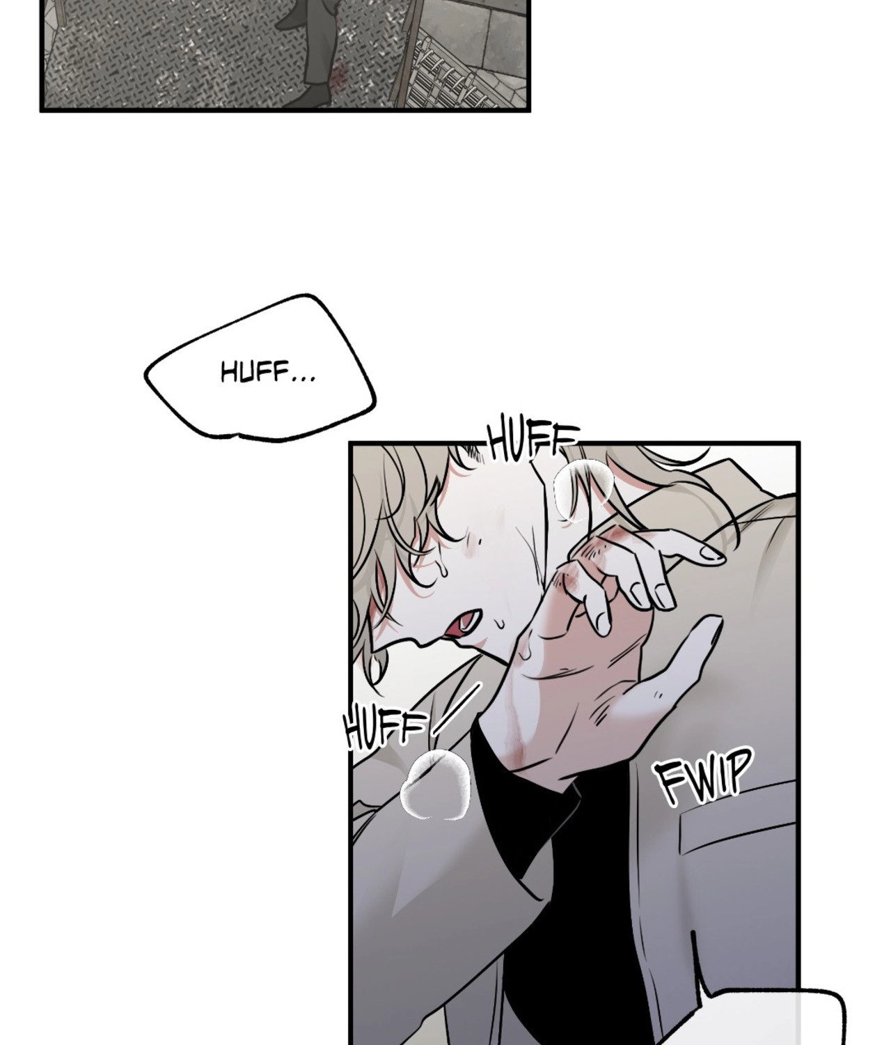 Suikoden Chapter 94 page 22 - 