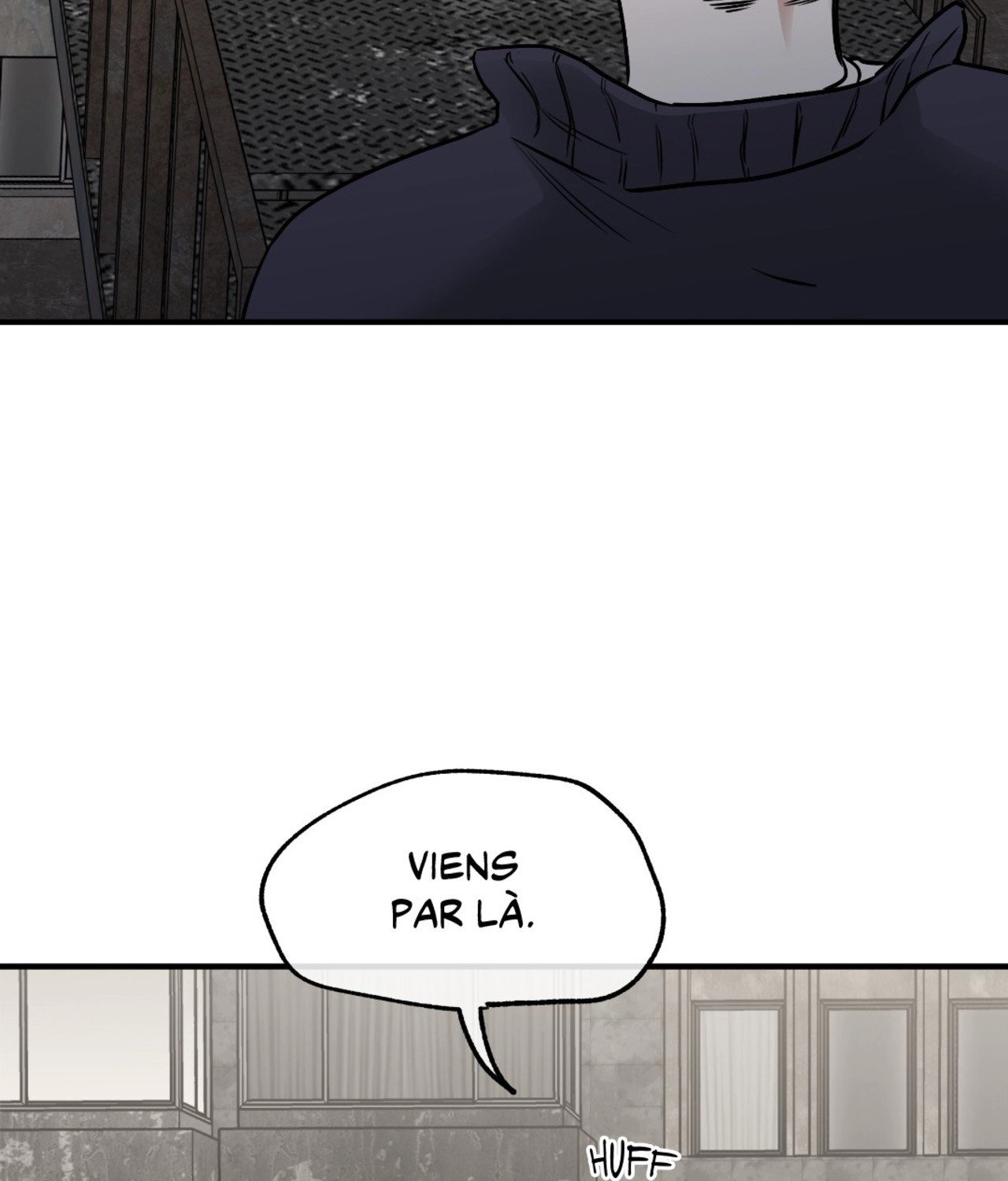 Suikoden Chapter 94 page 25 - 