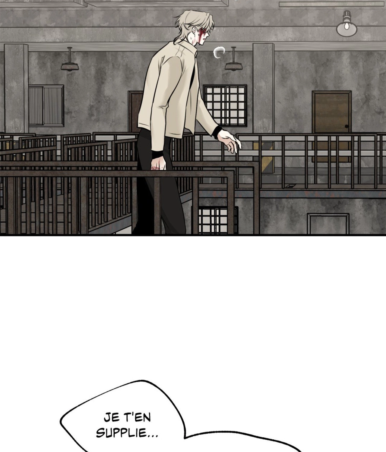 Suikoden Chapter 94 page 26 - 