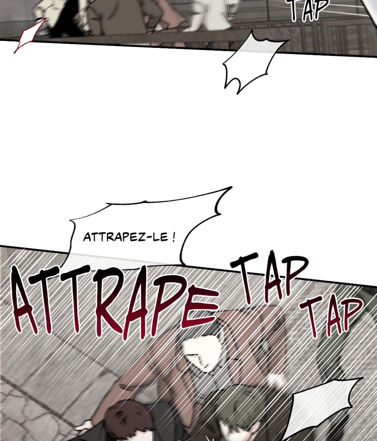 Suikoden Chapter 94 page 4 - 