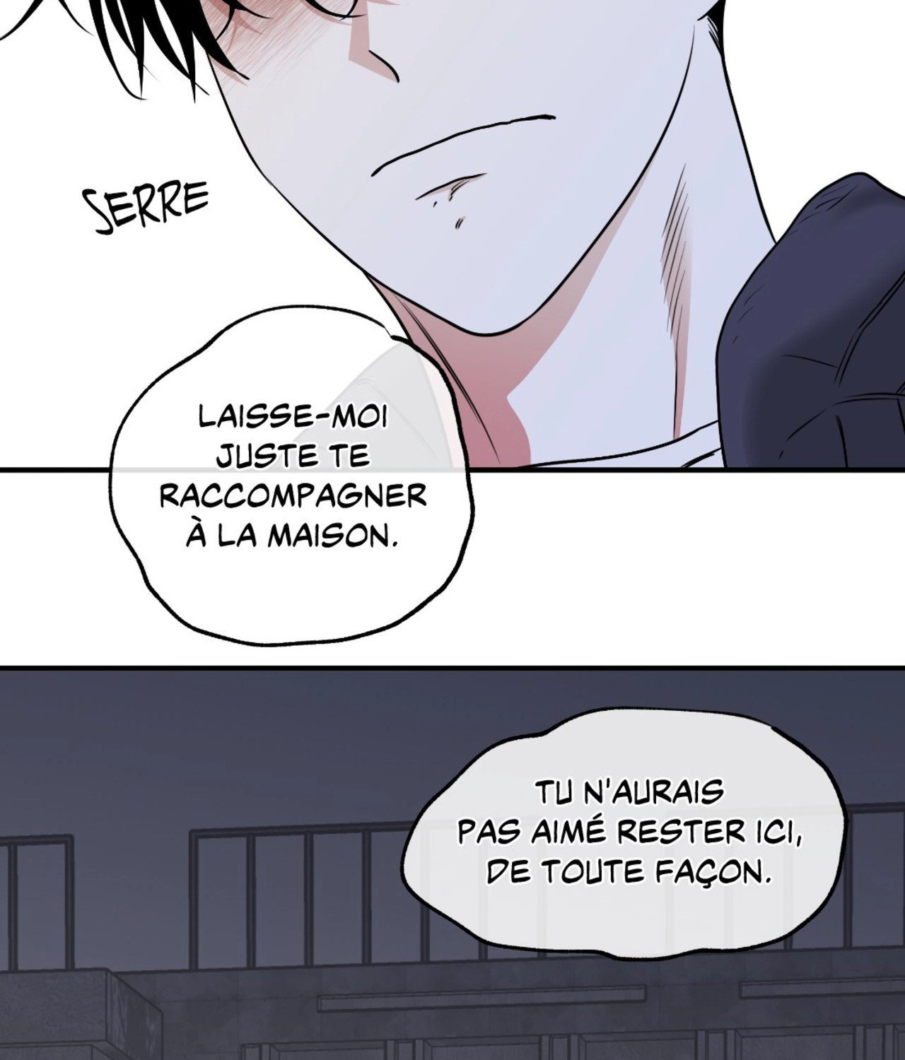 Suikoden Chapter 94 page 32 - 