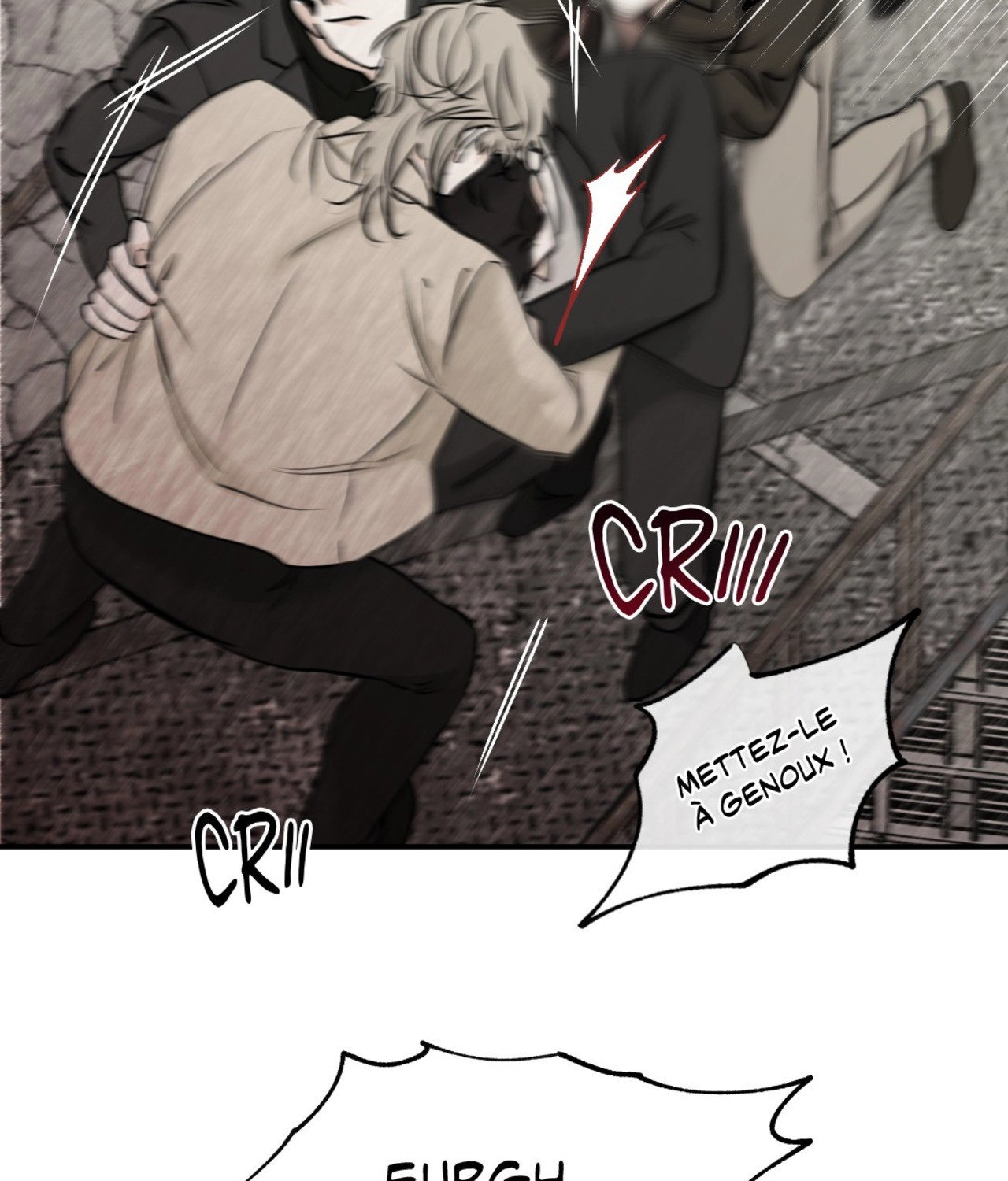 Suikoden Chapter 94 page 5 - 