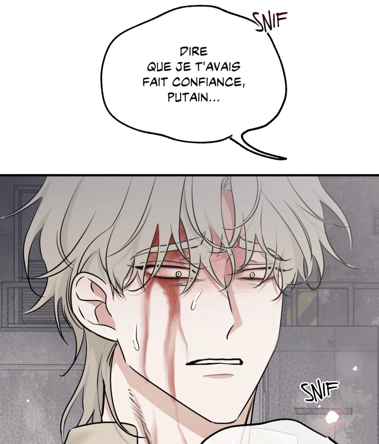 Suikoden Chapter 94 page 51 - 