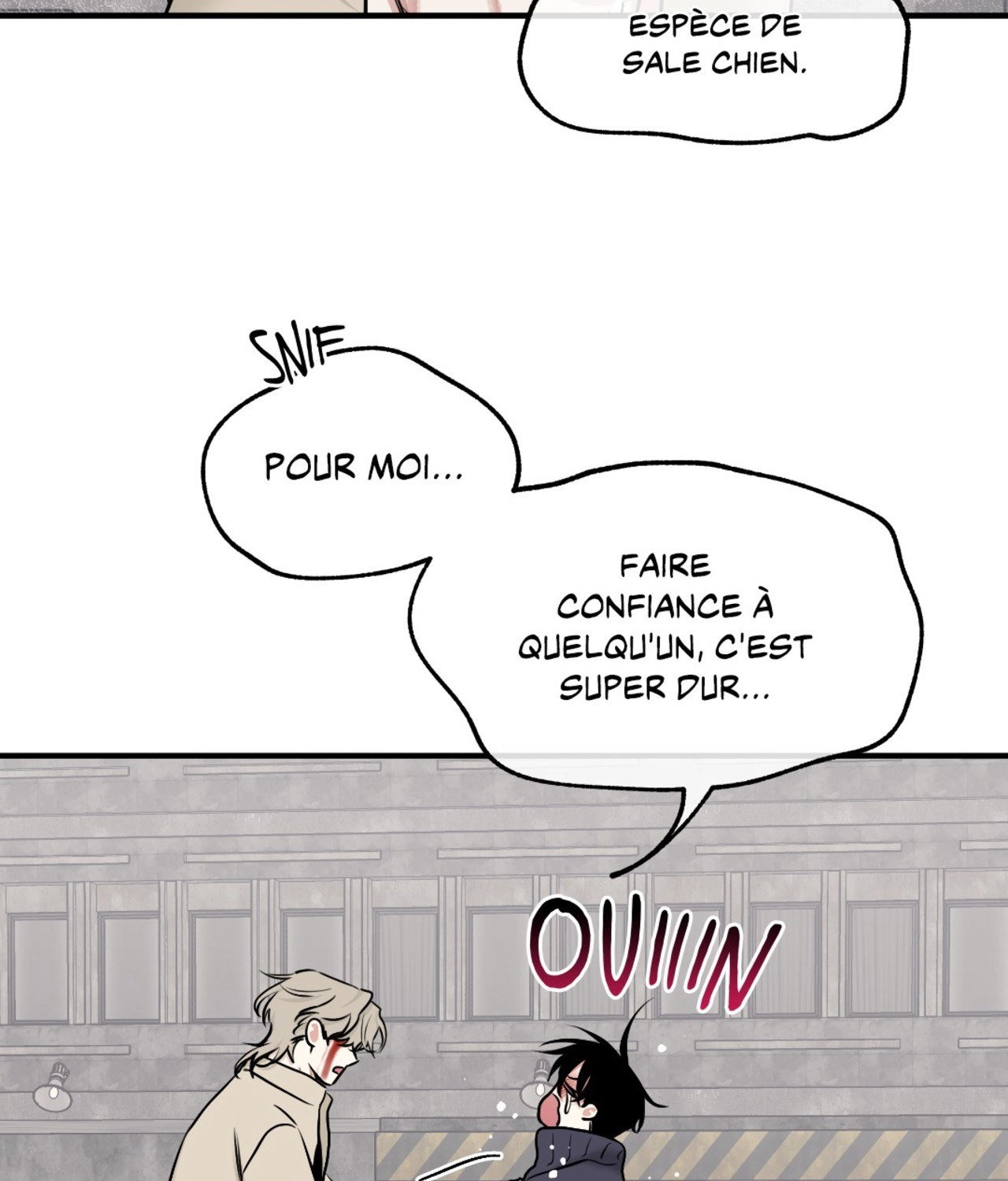 Suikoden Chapter 94 page 52 - 