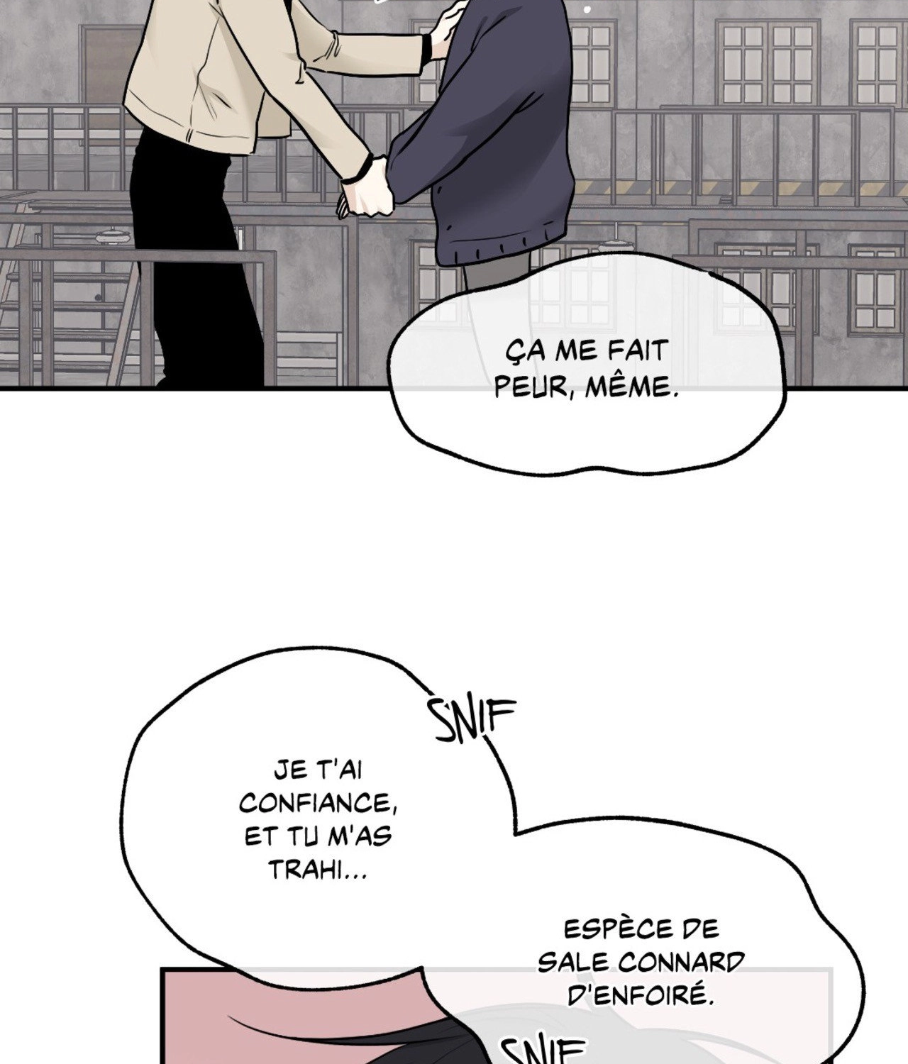 Suikoden Chapter 94 page 53 - 