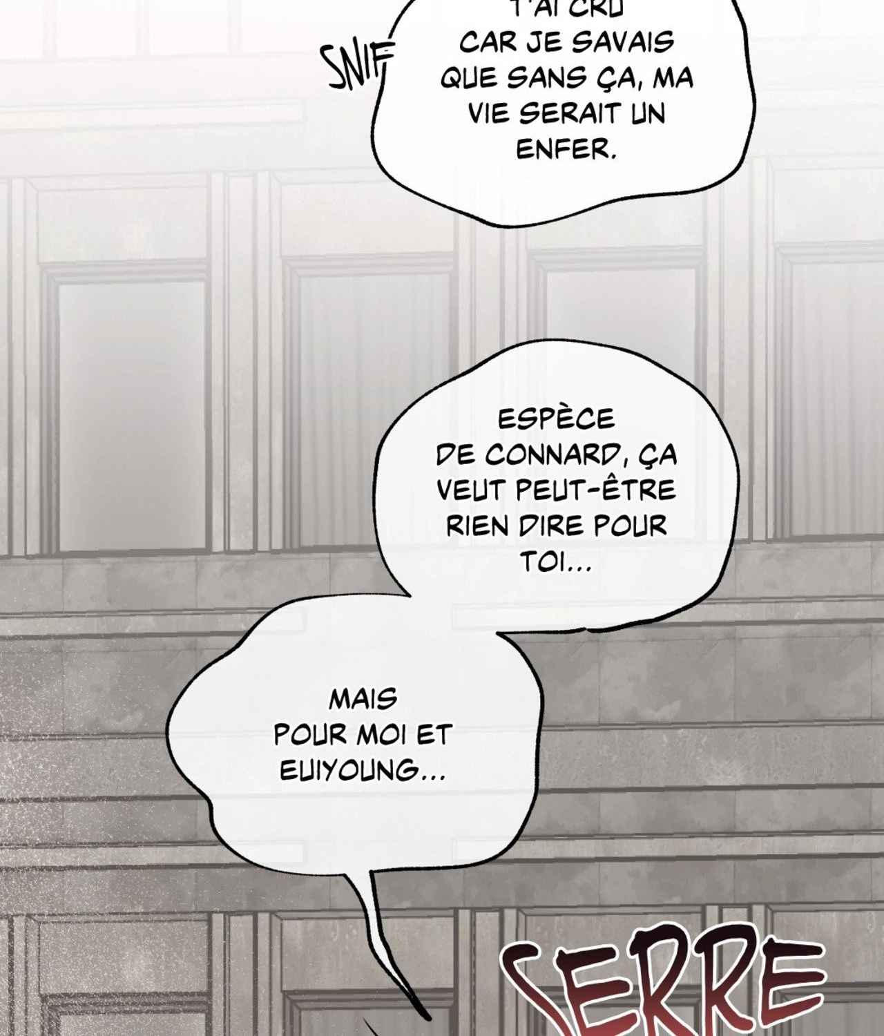 Suikoden Chapter 94 page 55 - 
