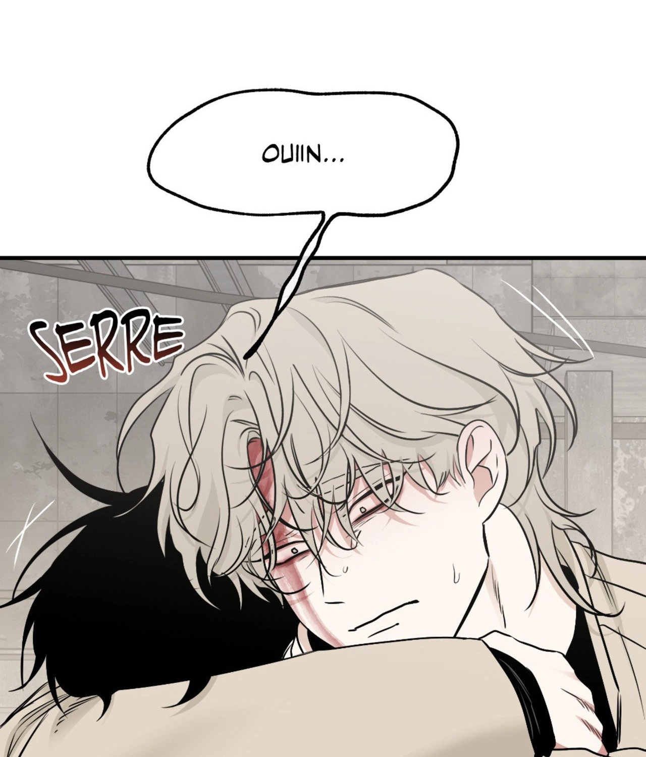 Suikoden Chapter 94 page 59 - 