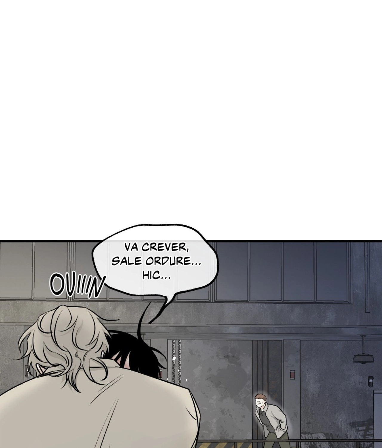 Suikoden Chapter 94 page 67 - 