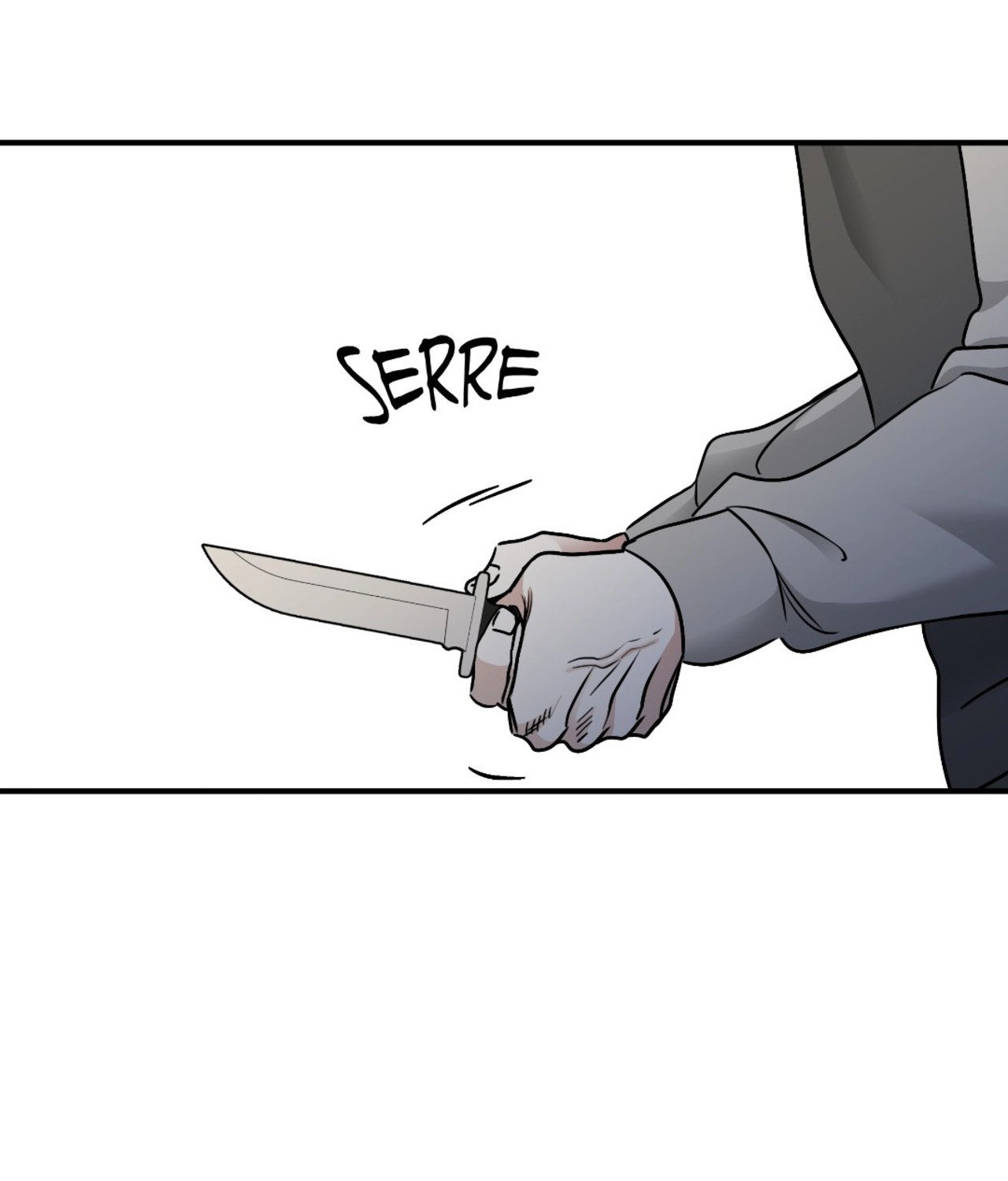 Suikoden Chapter 94 page 71 - 
