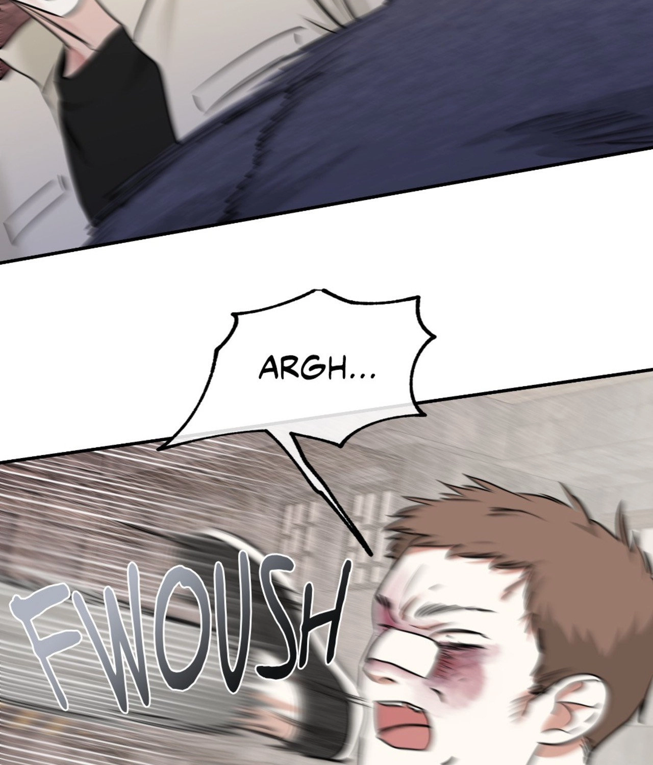 Suikoden Chapter 94 page 87 - 