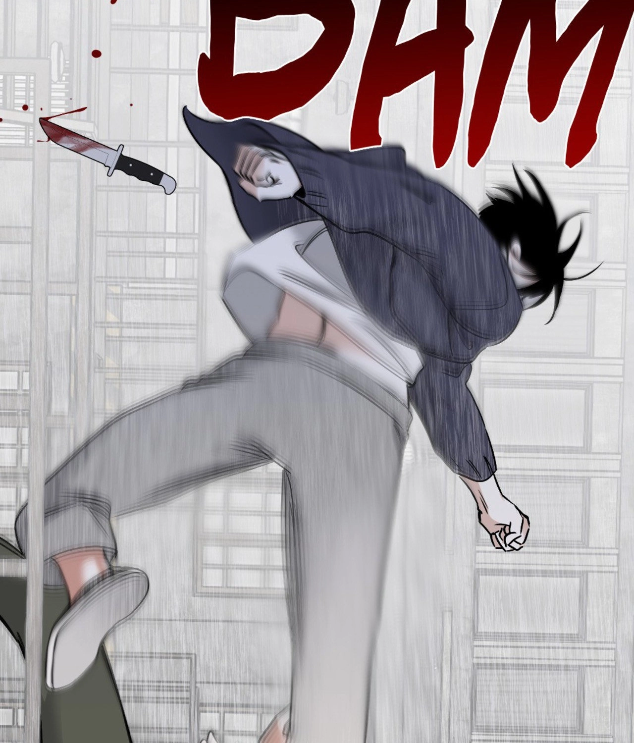 Suikoden Chapter 94 page 89 - 