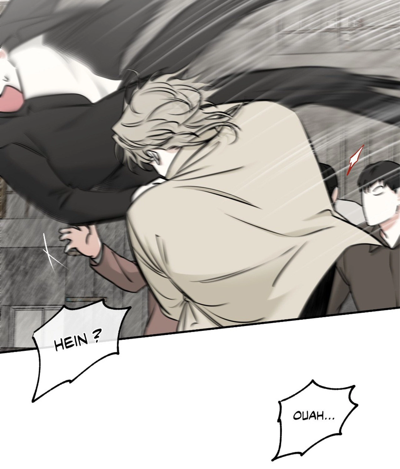 Suikoden Chapter 94 page 10 - 